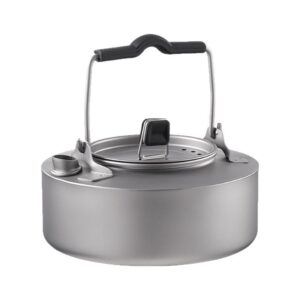 Kuma Titanium Cookware KTC03