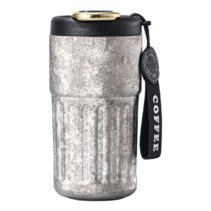 Kuma Titanium Mug KTM01