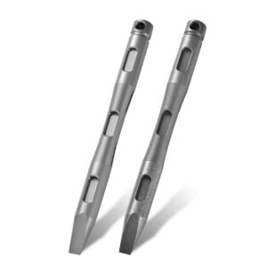 Kuma Titanium Alloy Pry Bar KTPB01