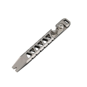 Kuma Titanium Alloy Pry Bar KTPB03