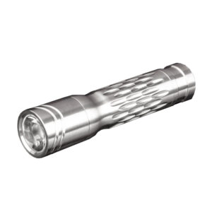 Kuma Titanium Alloy Tactical Flashlight KTF01
